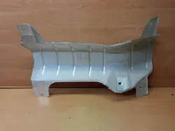 Hitteschild OEM KN15-114B04AA voor Ford EcoSport