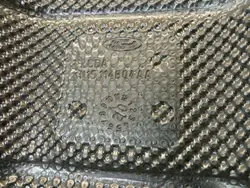 OEM KN15-114B04AA Heat Shield for Ford EcoSport