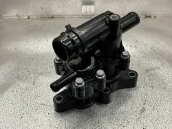 Kylvätsketemperaturregulator för Hyundai !J, OEM 2560003HC5