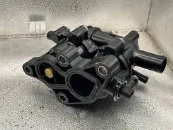 Koelvloeistof temperatuurregelaar voor Hyundai !J, OEM 2560003HC5