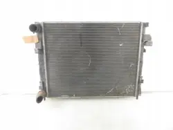 Radiador de agua Renault Trafic II 1.9 dCI 7700312899