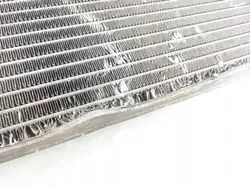 Radiateur d'eau Renault Trafic II 1.9 dCI 7700312899