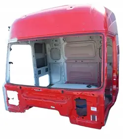 Ohjaamon Sivuosa Runko Renault Gama T OEM
