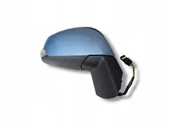 Specchio Destro Renault Scenic 3 9 Pin