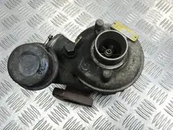 Turbo Audi A4 B5 1.9 TDI 90HK OEM 028145702X