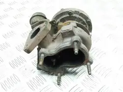 Turbo Audi A4 B5 1.9 TDI 90HV OEM 028145702X
