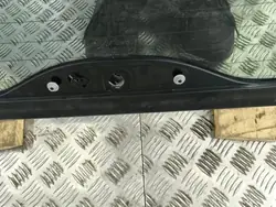 Vitre arrière BMW OEM DOT618M491AS2 pour Série 3 F30