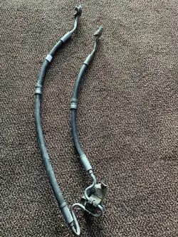 Flexible de direction assistée BMW OEM 6794458