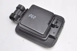 Nahka-kyynärnoja OEM 239308 Volvo C30/S40/V50/C70