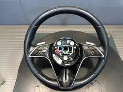 Mercedes-Benz W213 AMG Stuurwiel OEM A0004605315 Zwart