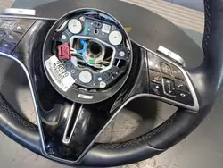 Volante Mercedes-Benz W213 AMG OEM A0004605315 Negro