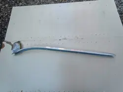Linker bovenste schuifdeurrail Renault OE 777918001R