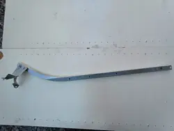 Oberer Schiebetürschiene links Renault OE 777918001R