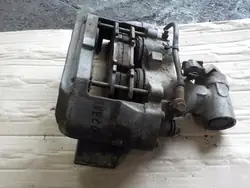 Gebrauchte Bremszange OEM ZACISK HAMULCOWY IVECO