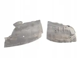 Renault Scenic III Front Left Wheel Arch OEM