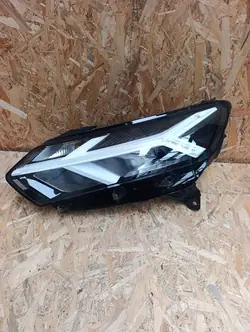 Farol Esquerdo Dacia Sandero III OEM VXBXHJ