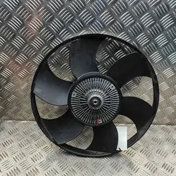 Fläktkoppling, viskös MERCEDES-BENZ SPRINTER 5-T (906)