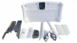 Mercedes VITO W447 Katonpäällyste OEM A4476904350 Kokonaisuus