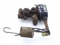 Remkrachtcorrector OEM SUZUKI_JIMNY_III_98-18