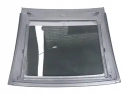 OEM 5G6877071A Dakglasplaat voor VW Golf 7