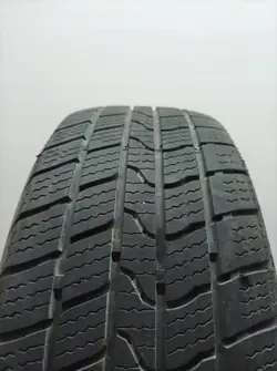 2x Catchfors A/S Windforce Pneus 4 Saisons 205/55R16