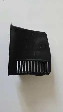 Porsche Macan 95B Airbag Ratti Vasen Etu OEM