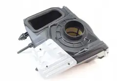 AUDI A4 A5 Luchtfilterhuis 8W0133837 8W0133835