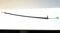 SKV GERMANY 25SKV886 Parking Brake Cable