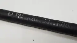 SKV GERMANY 25SKV886 Pysäköintijarrukaapeli