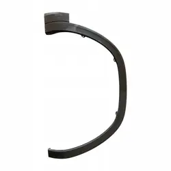 Garniture d'aile avant droite OEM 3CN853718 VW Atlas
