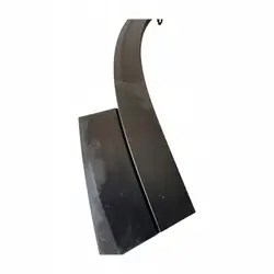 Etupään oikea lokasuoja OEM 3CN853718 VW Atlas