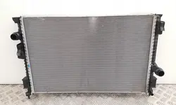 2020 Opel Grandland X Waterkoeler 9811401480