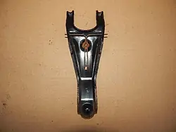 MAZDA kopplingsgaffel för Xedos 6 2.0 V6 92-99
