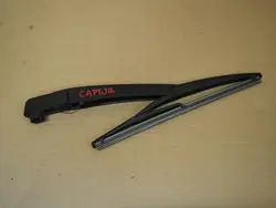 Braço do limpador para Renault Dacia
