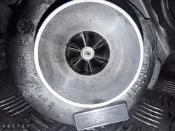 Turbocompresseur Renault Trafic 2000dci OEM 7627853