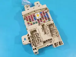 Caixa de Fusíveis Kia Niro I 2016-2022 OEM 91950-G5022