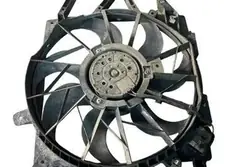 Etupuskuri OPEL ZAFIRA A (F75_) 1.8L bensiini