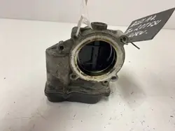 Drosselklappe Audi A4 S4 B7 06F133062G