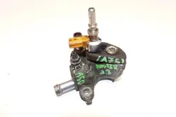 Injetor FAP DPF RENAULT MASTER III MOVANO B 2.3 DCI