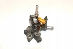 Iniettore FAP DPF RENAULT MASTER III MOVANO B 2.3 DCI