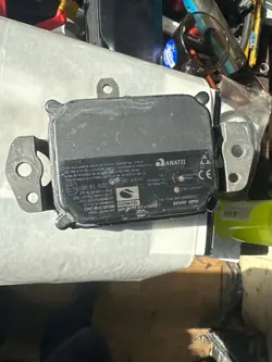 Radar Toyota OEM 029731701732 - Peça Usada