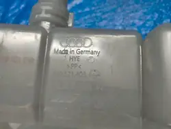 Audi A6 C8 2.0 TFSI Jäähdytysnesteastia OEM 4K0121405AB