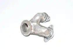 Collecteur d'échappement BMW I3 OEM 7623113 - Occasion
