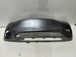 Paraurti anteriore Tesla Model Y