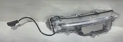 OEM 31420395 Halogeeni DRL Lamppu Vasen Etuosa Volvo S60 II