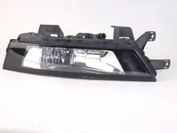 Halogeen Mistlamp Links SKODA RAPID LIFT 17- 5JA941699D