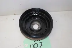 Poulie de Pompe à Eau OEM 1022000905 pour Mercedes
