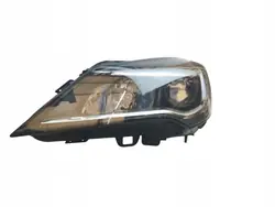 Left LED Headlight Opel Astra K 2015-2019 OEM 39047200