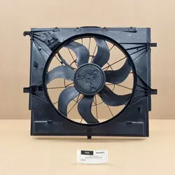 VENTILATOR MERCEDES KLASSE V W447 SPRINTER B907 B910