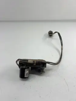 Actuador de colector de admisión Land Rover OEM HA92010